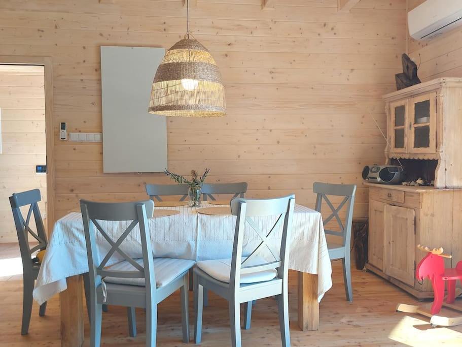 Panorama Sucha Gora ,Lesny Domek Skawica  Exterior foto